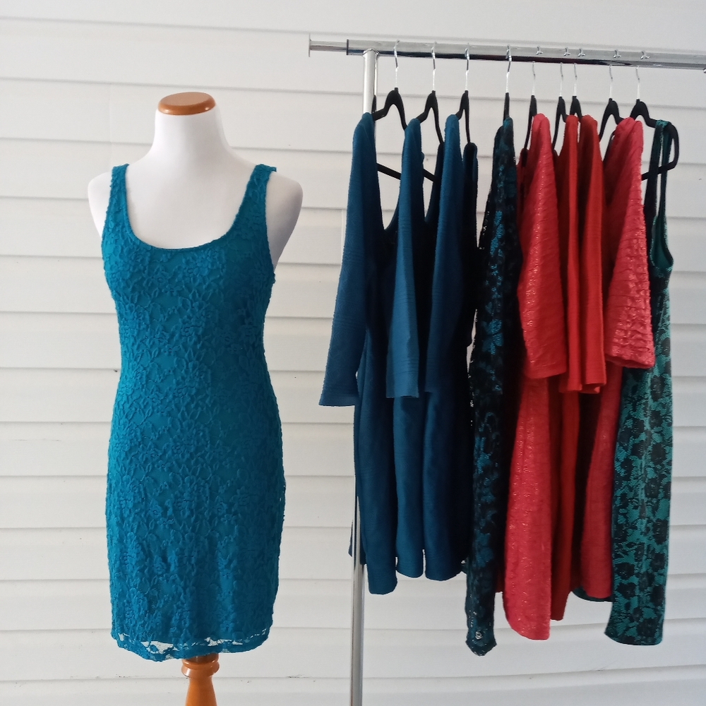 Bodycon dress